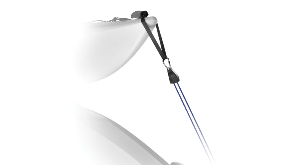 Thule 855XT Quickdraw, 855XT