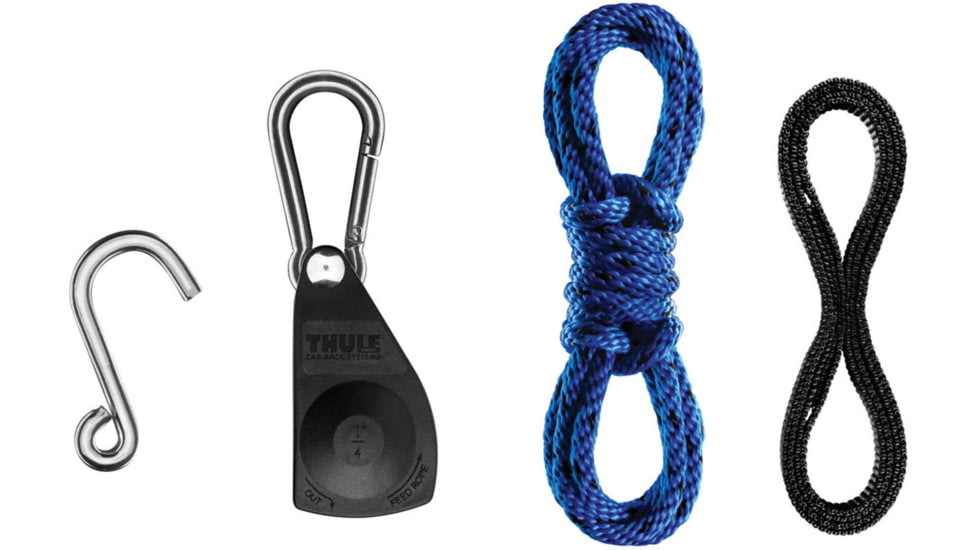 Thule 855XT Quickdraw, 855XT