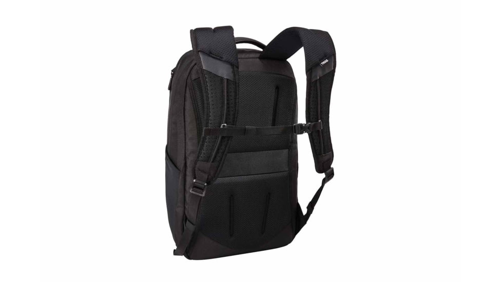 Thule Accent 23L Backpack, Black, 3204813