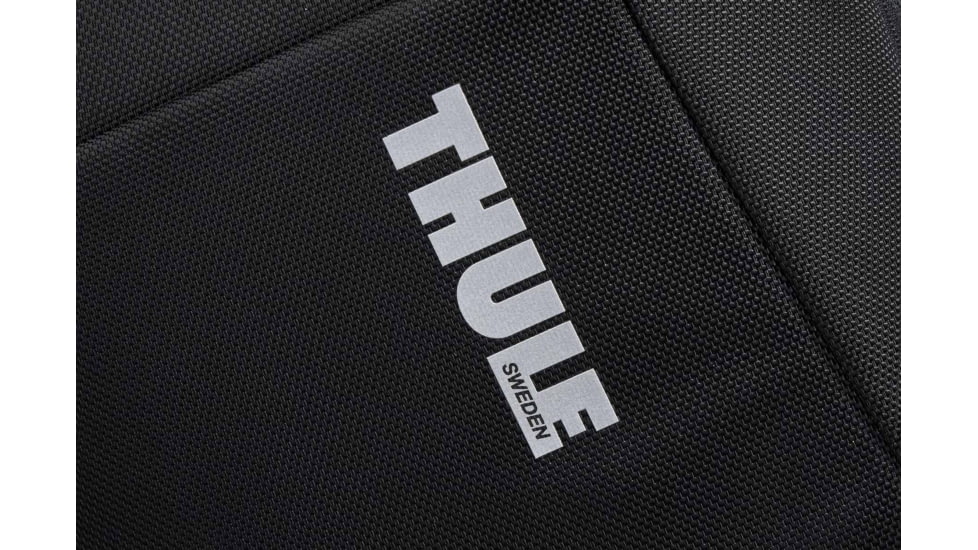 Thule Accent 23L Backpack, Black, 3204813
