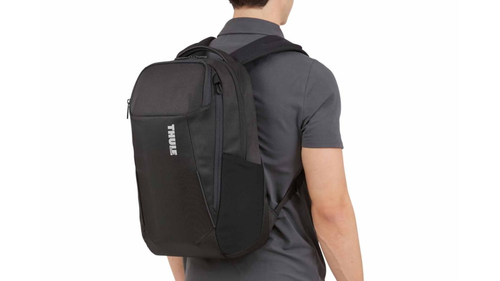 Thule Accent 23L Backpack, Black, 3204813