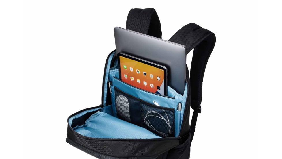 Thule Accent 23L Backpack, Black, 3204813