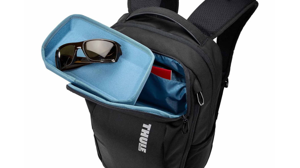 Thule Accent 23L Backpack, Black, 3204813