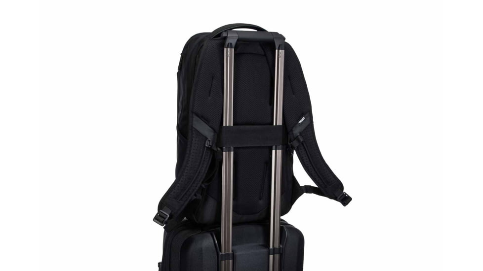 Thule Accent 23L Backpack, Black, 3204813