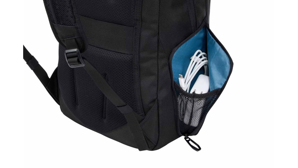 Thule Accent 23L Backpack, Black, 3204813