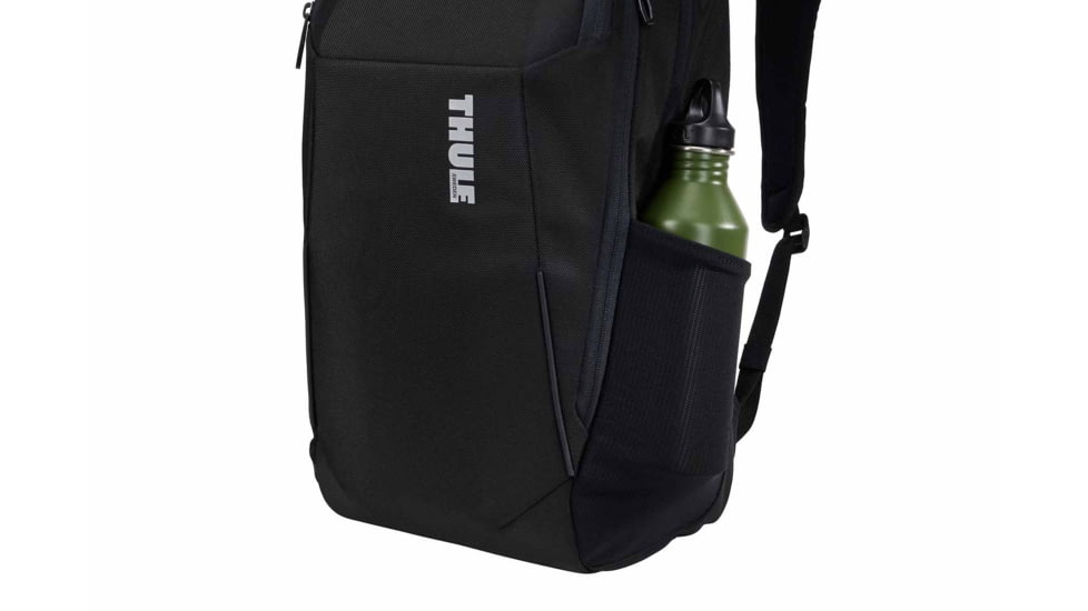 Thule Accent 23L Backpack, Black, 3204813