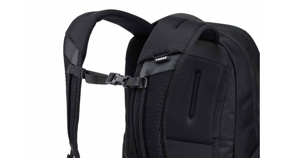 Thule Accent 23L Backpack, Black, 3204813