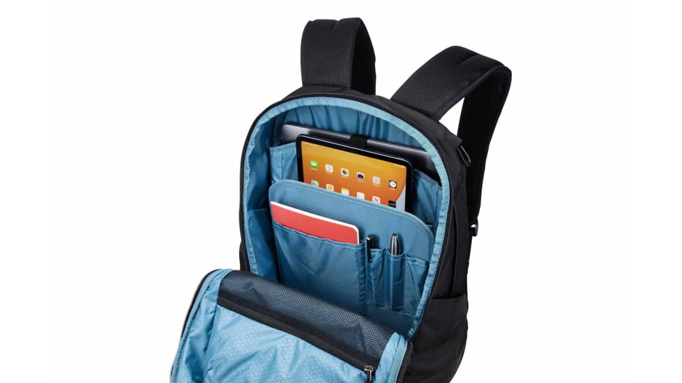 Thule Accent 26L Backpack, Black, 3204816