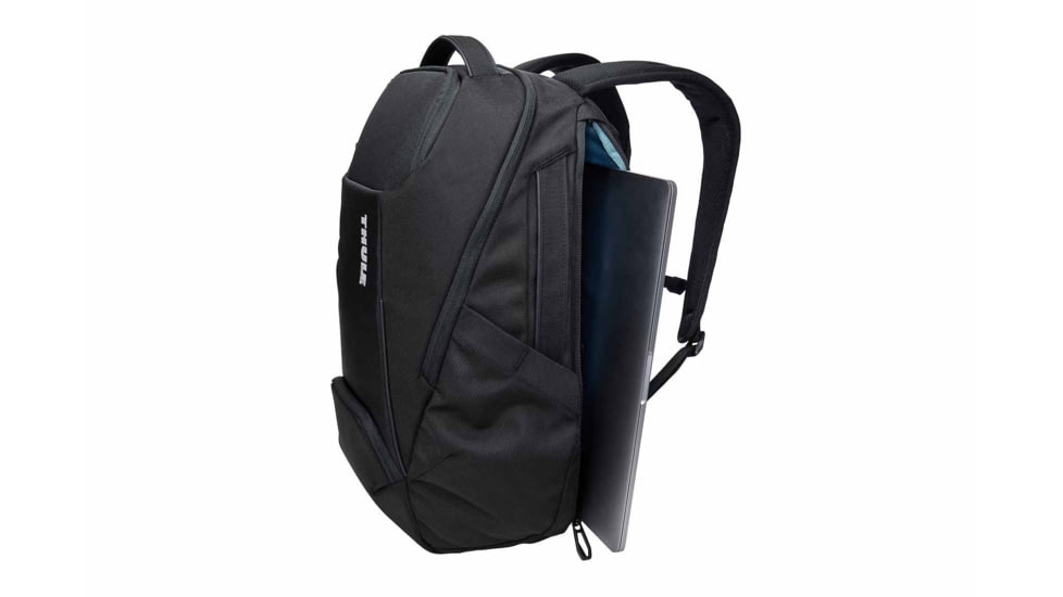 Thule Accent 26L Backpack, Black, 3204816