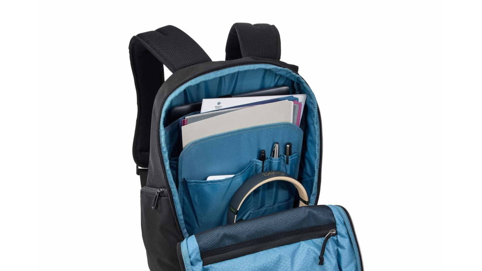 Thule Accent 26L Backpack, Black, 3204816