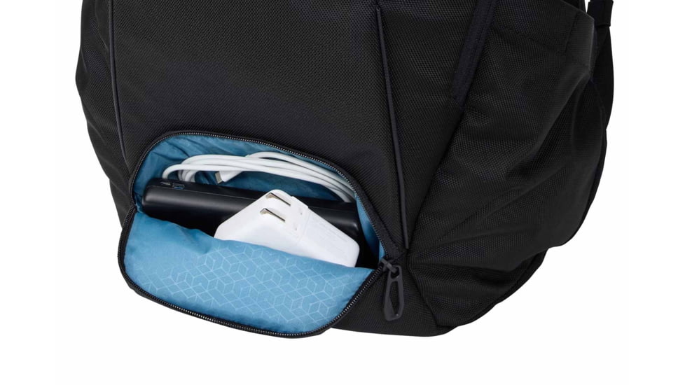 Thule Accent 26L Backpack, Black, 3204816