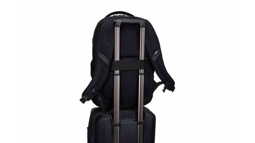 Thule Accent 26L Backpack, Black, 3204816