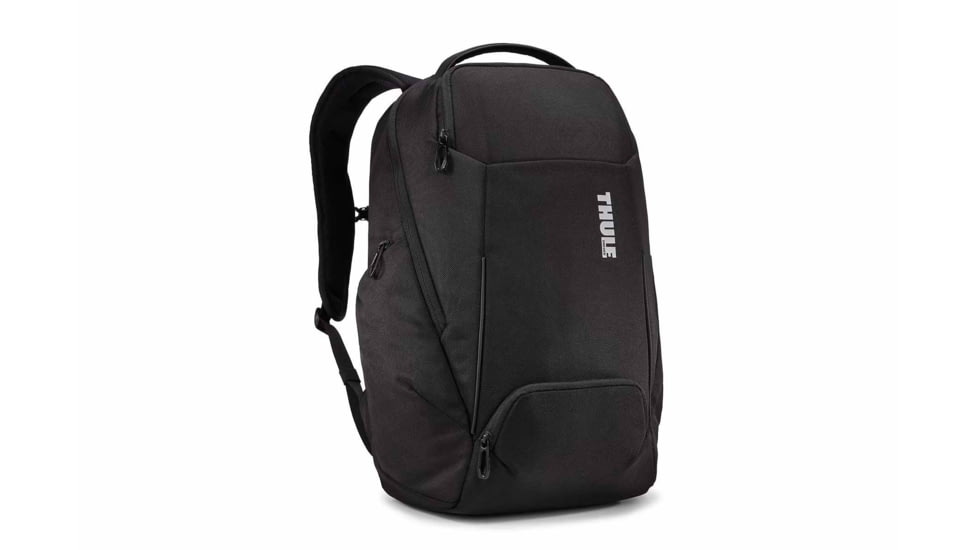 Thule Accent 26L Backpack, Black, 3204816