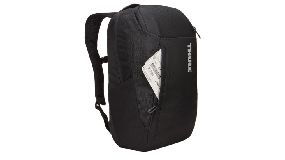 Thule Accent Backpack 20L, Black 3203622