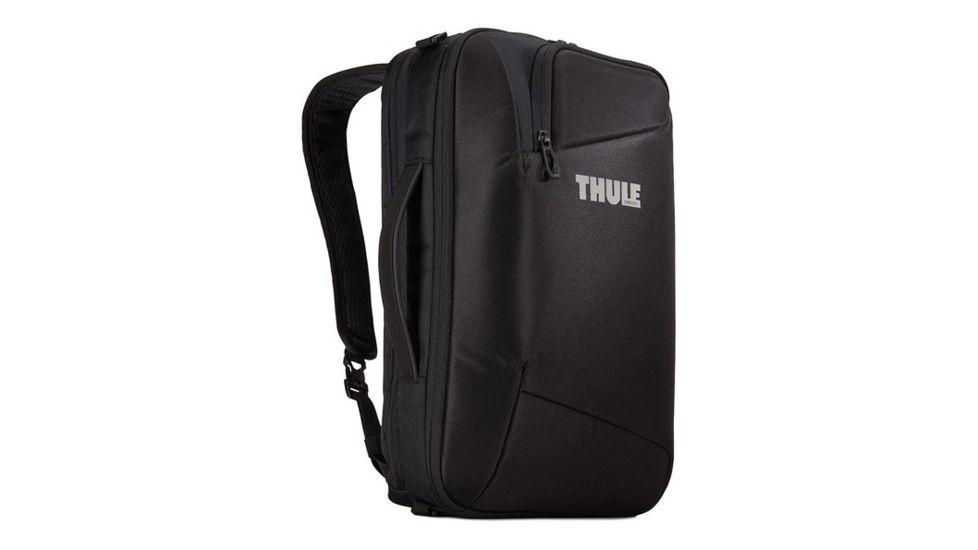 Thule Accent Convertible Laptop Bag 15.6 in, Black 3203625