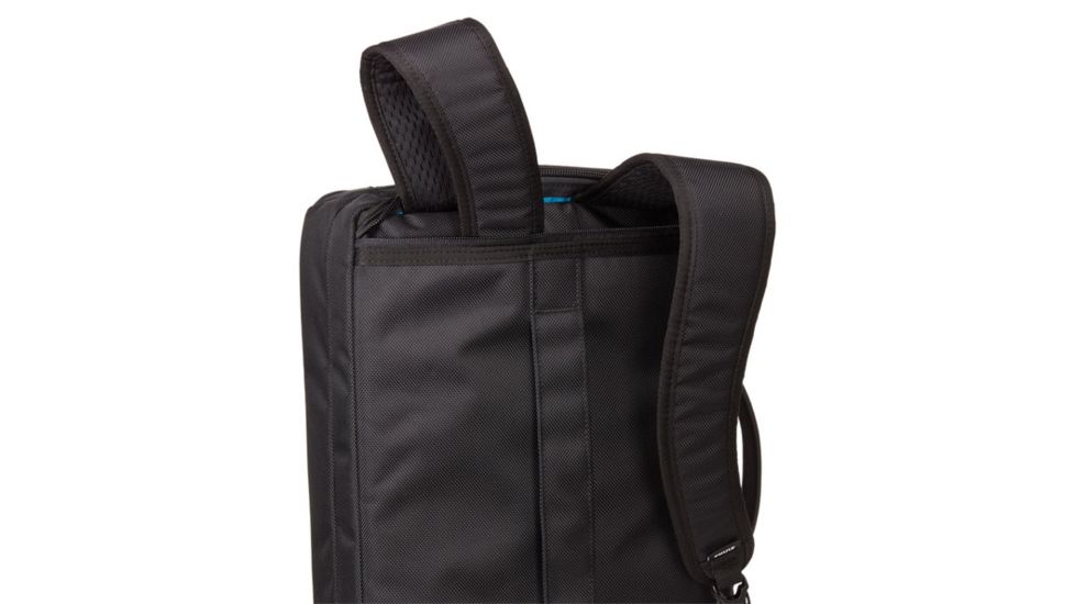 Thule Accent Convertible Laptop Bag 15.6 in, Black 3203625