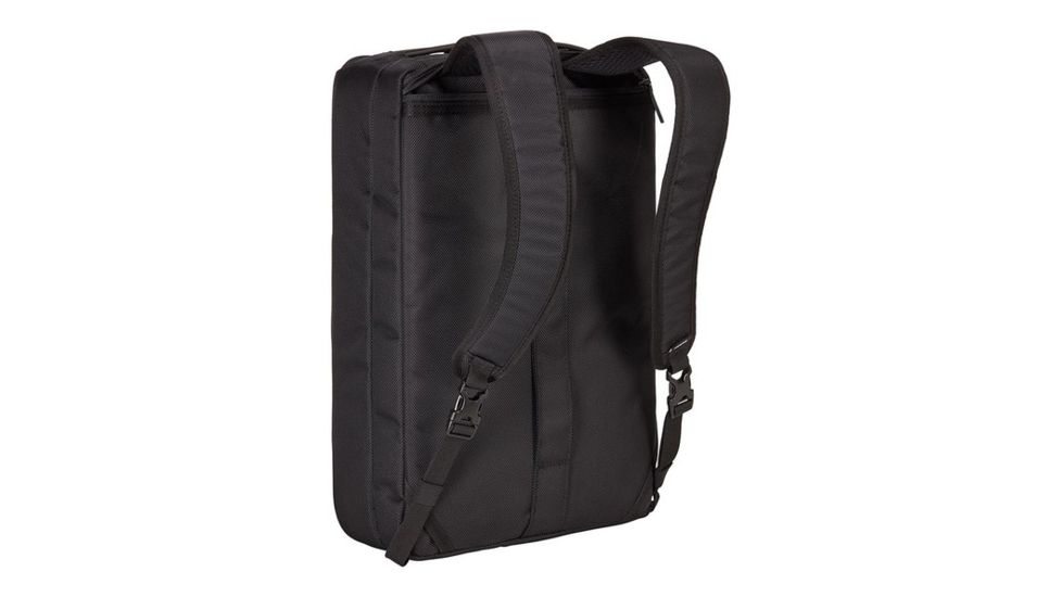 Thule Accent Convertible Laptop Bag 15.6 in, Black 3203625