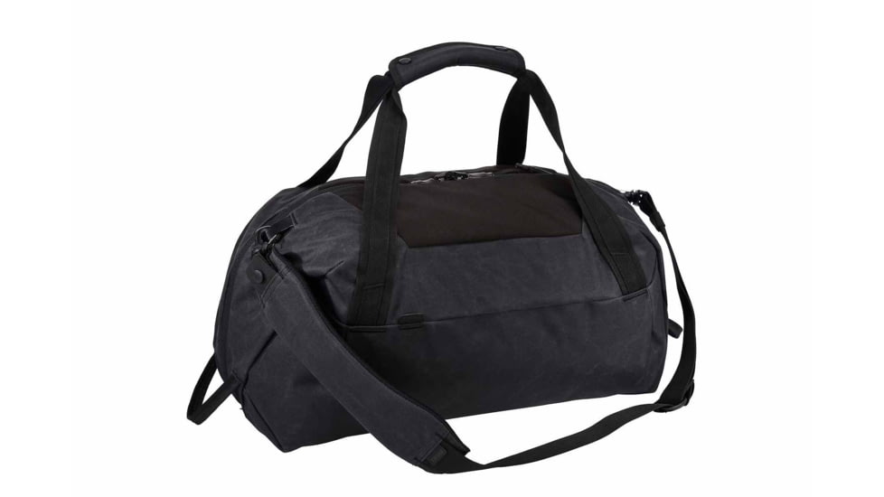 Thule Aion 35L Duffel, Black, 3204725