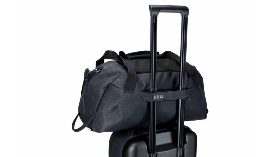 Thule Aion 35L Duffel, Black, 3204725
