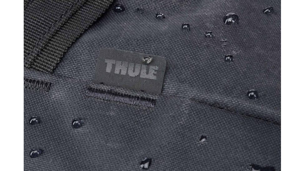 Thule Aion 35L Duffel, Black, 3204725