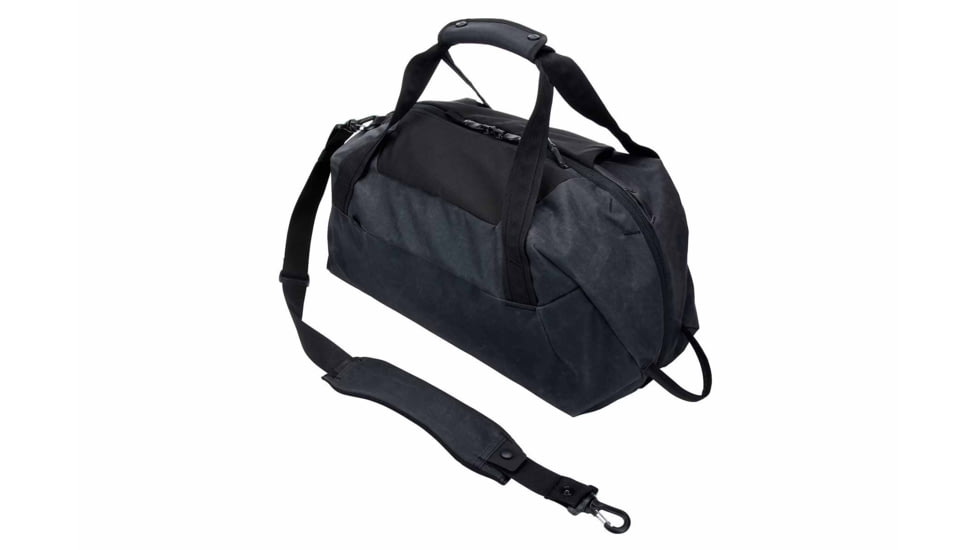 Thule Aion 35L Duffel, Black, 3204725
