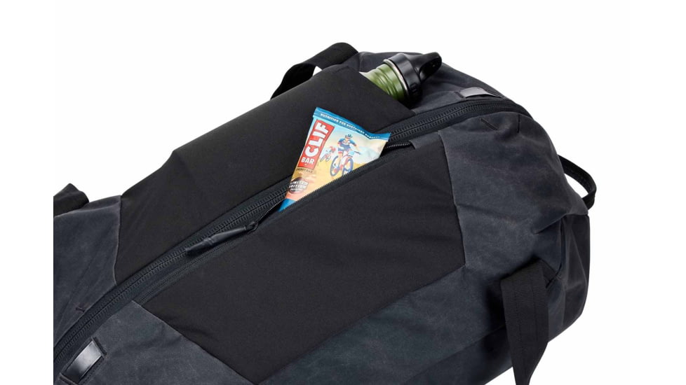 Thule Aion 35L Duffel, Black, 3204725