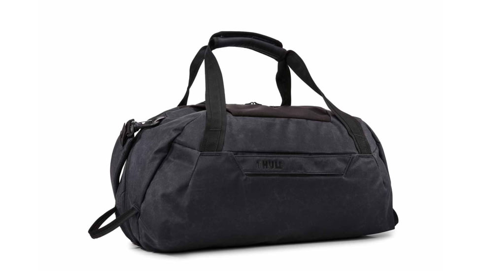 Thule Aion 35L Duffel, Black, 3204725