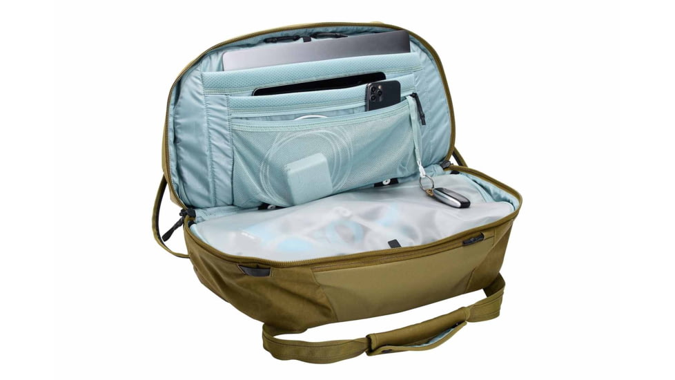 Thule Aion 35L Duffel, Nutria, 3204726