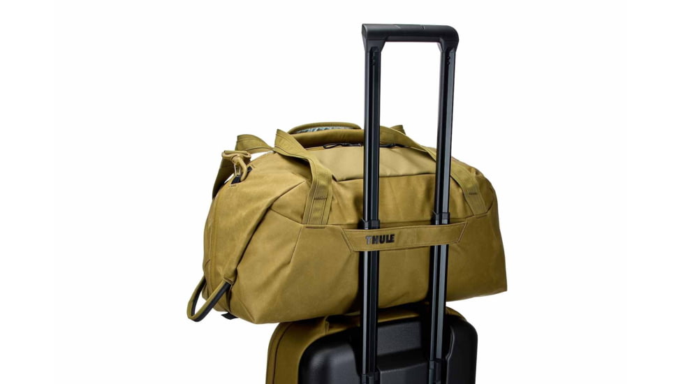 Thule Aion 35L Duffel, Nutria, 3204726