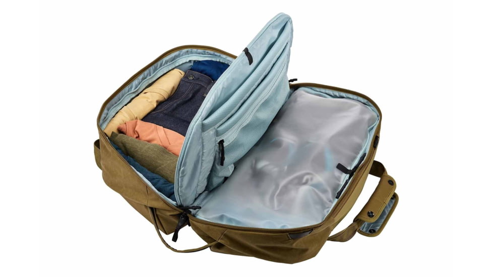 Thule Aion 35L Duffel, Nutria, 3204726