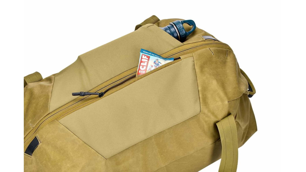 Thule Aion 35L Duffel, Nutria, 3204726