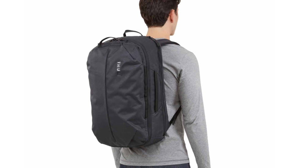 Thule Aion 40L Backpack, Black, 3204723