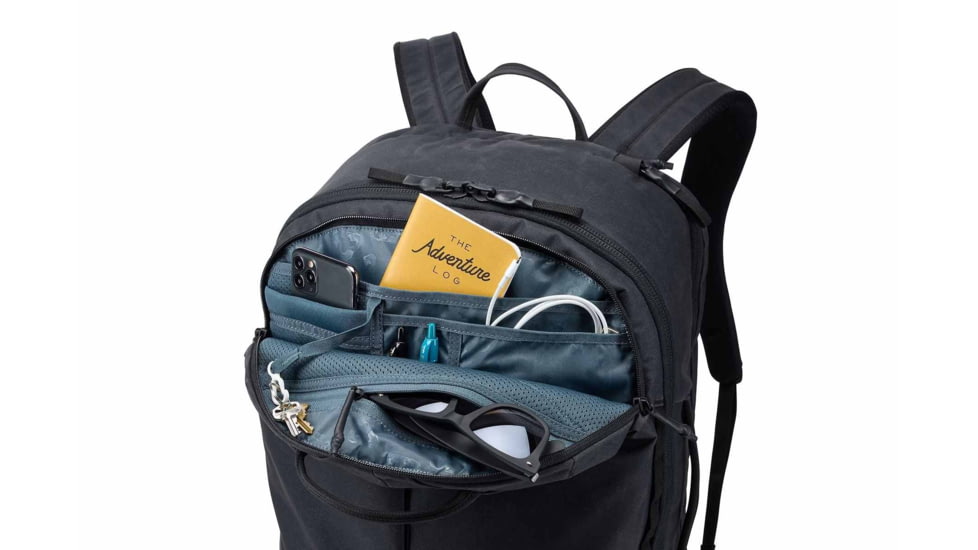 Thule Aion 40L Backpack, Black, 3204723