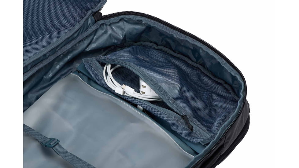 Thule Aion 40L Backpack, Black, 3204723