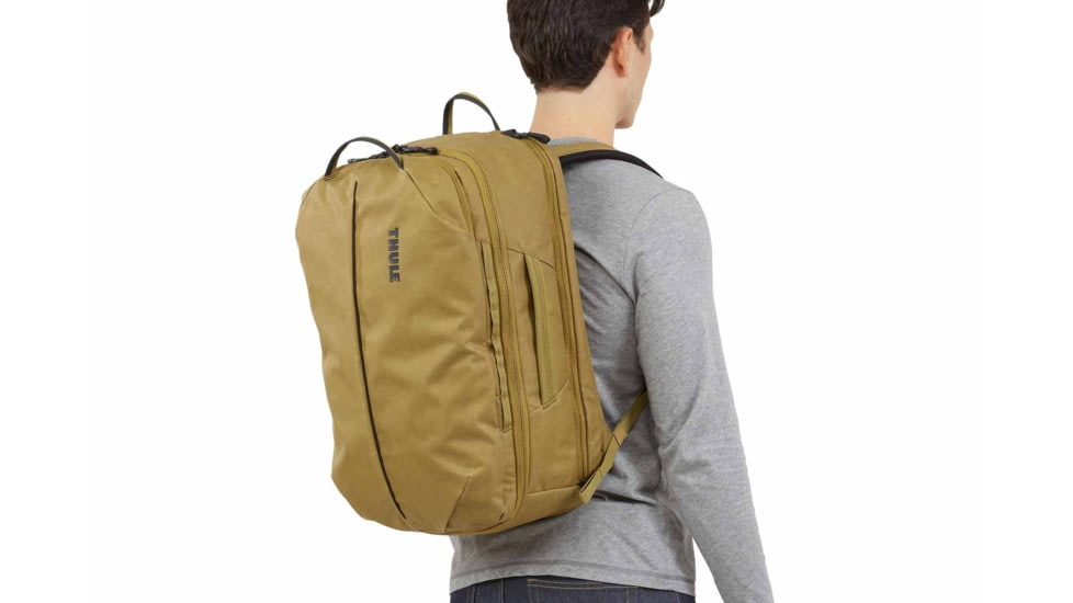 Thule Aion 40L Backpack, Nutria, 3204724