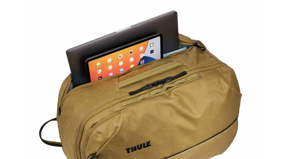 Thule Aion 40L Backpack, Nutria, 3204724
