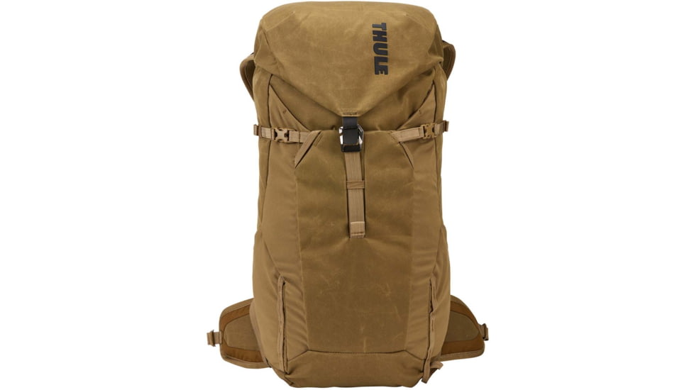 Thule AllTrail 15L Hiking Backpack, Nutria, 25L, 3204131