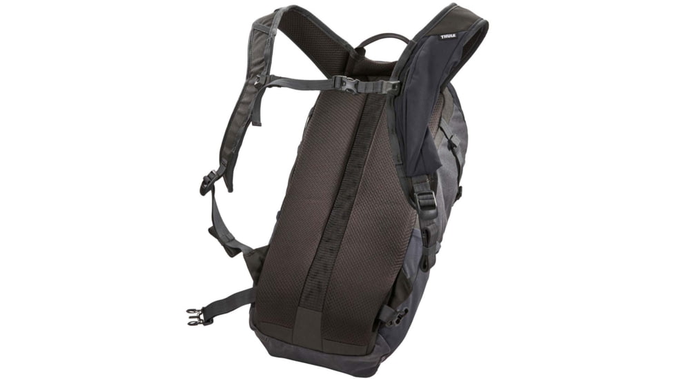 Thule AllTrail 15L Hiking Backpack, Obsidian, 15L, 3204127