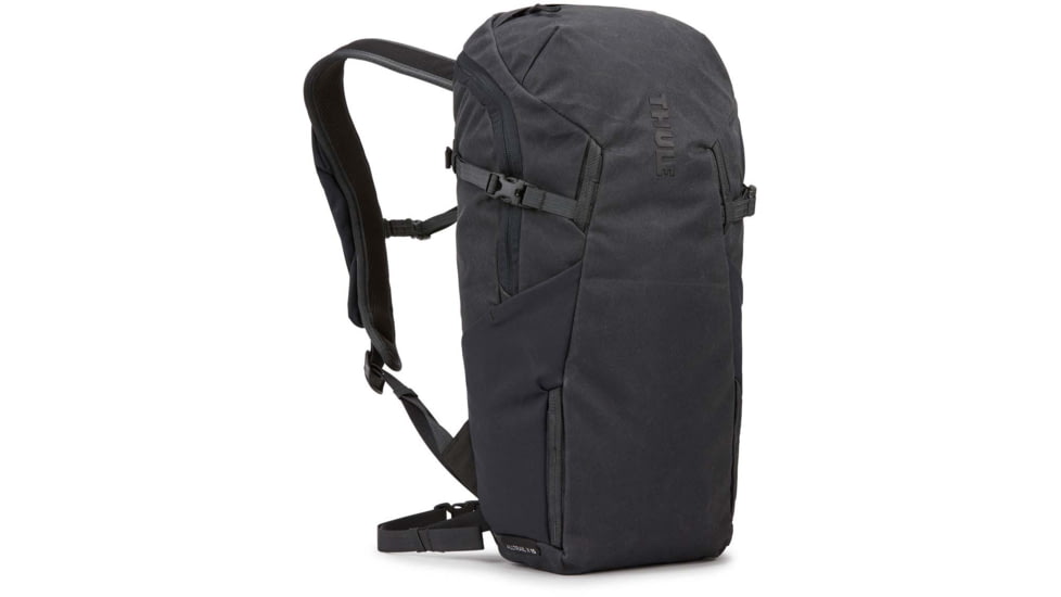 Thule AllTrail 15L Hiking Backpack, Obsidian, 15L, 3204127