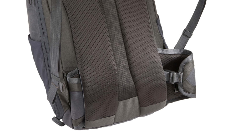Thule AllTrail 15L Hiking Backpack, Obsidian, 25L, 3204130