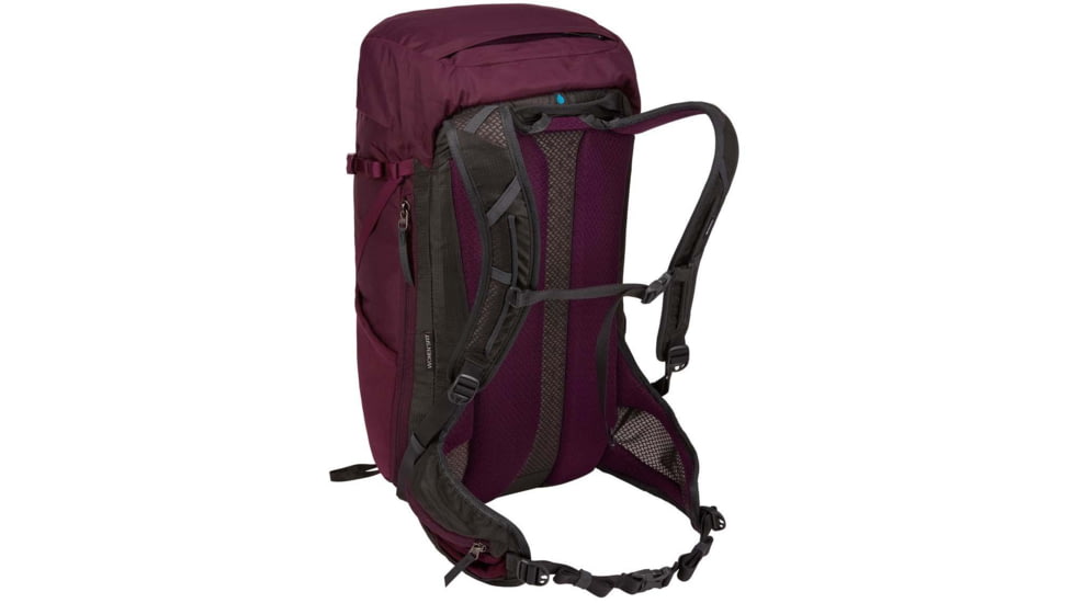 Thule AllTrail Hiking BackPacks - Womens, Monarch, 25 liters, JY-TMP-THULE407-3203738