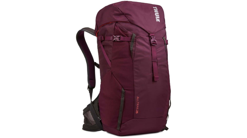 Thule AllTrail Hiking BackPacks - Womens, Monarch, 25 liters, JY-TMP-THULE407-3203738