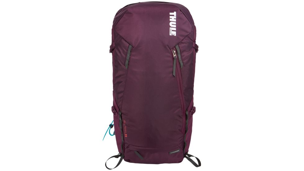 Thule AllTrail Women's Hiking Backpack 35L, Monarch, 3203540