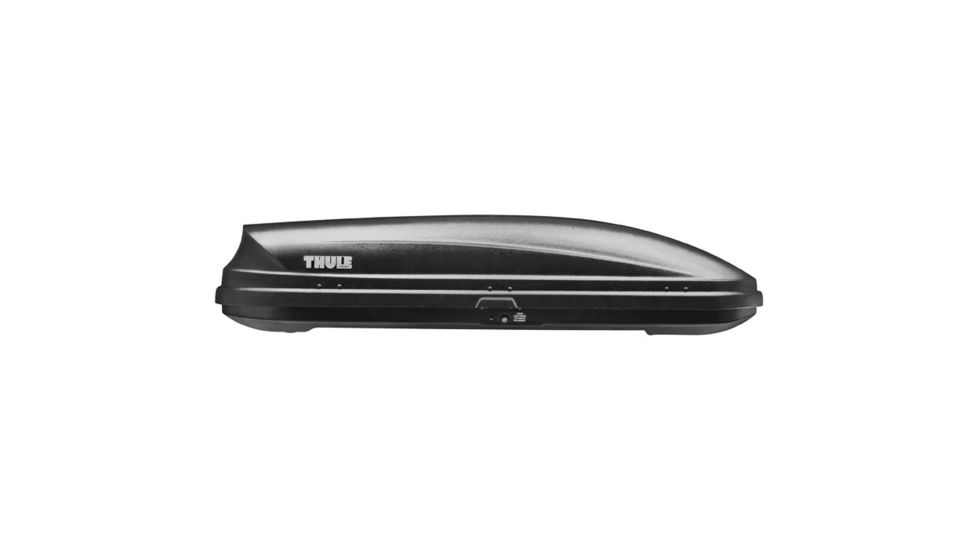 Thule Ascent 1600 604