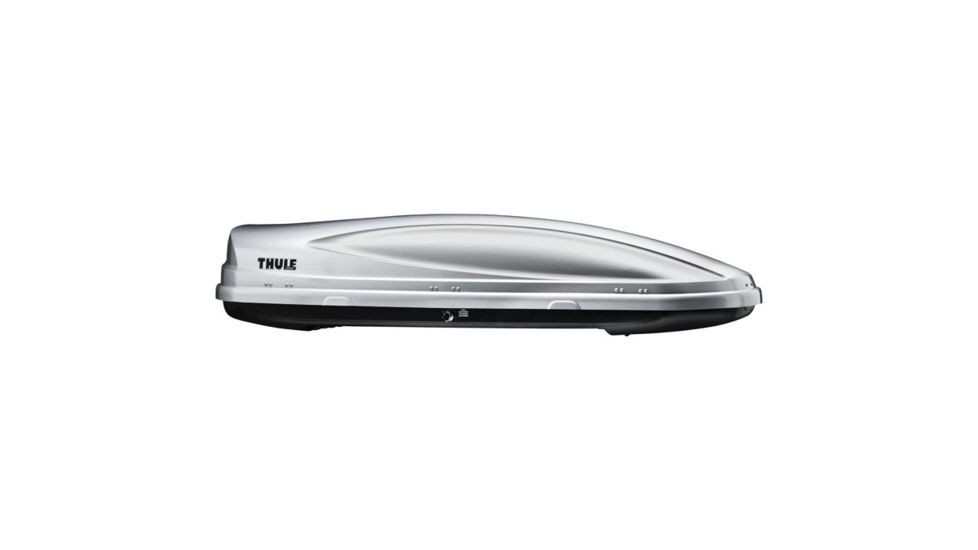 Thule Atlantis 1200 Xt Silver 685XT