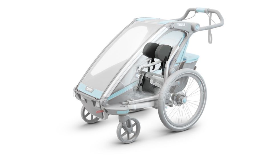 Thule Baby Supporter, Gray 20101001