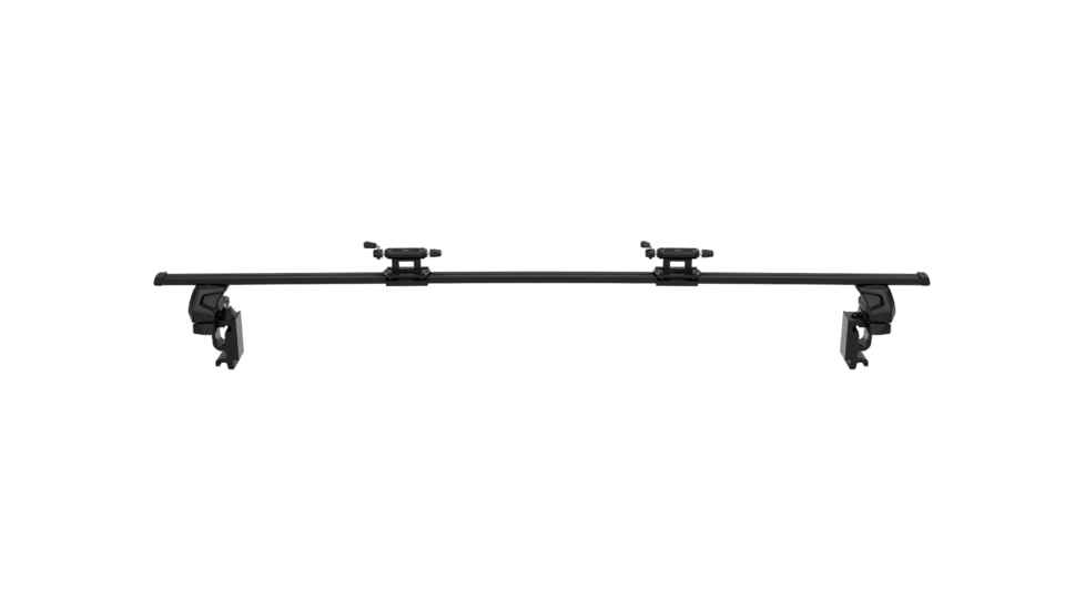 Thule Bed Rider Pro Full Size, Black, 822102