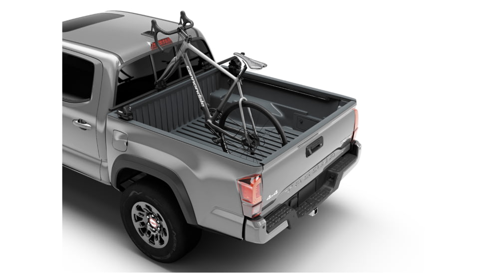 Thule Bed Rider Pro Full Size, Black, 822102