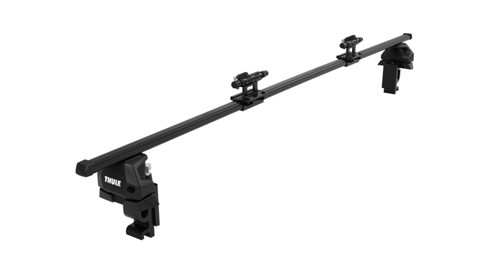 Thule Bed Rider Pro Full Size, Black, 822102