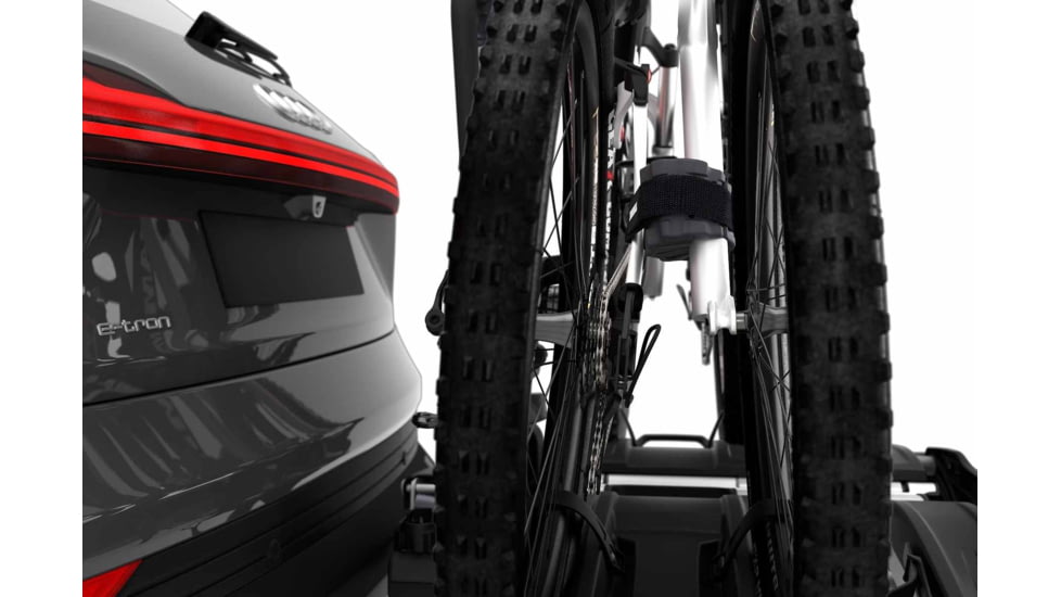 Thule Bike Protector, No Color, 988000